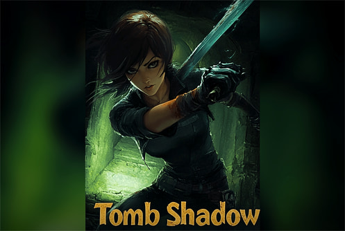 Tomb Shadow