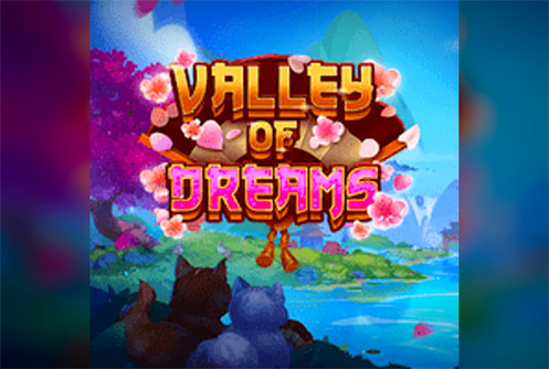 Valley of Dreams
