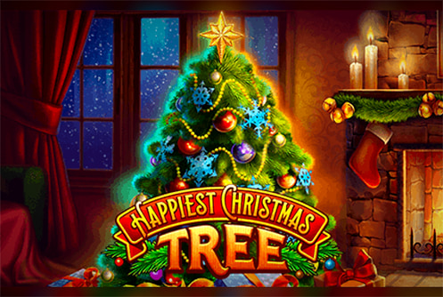 Happiest Christmas Tree