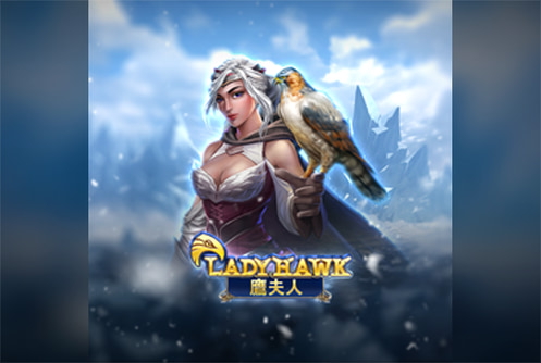 Lady Hawk