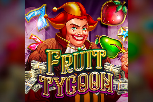 Fruit Tycoon