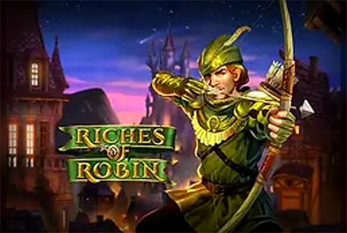 Riches Of Robin